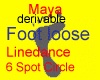 M|Footloose Linedance
