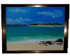 Original Beach Painting