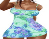 Celadon Floral Novelia