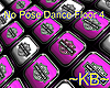 ~KB~ Dance Floor 4