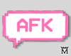 Mayð­Bubble AFK 2