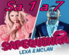 Lexa - Sapequinha
