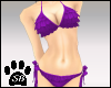 [SB]Sexy Bikini Purple