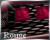 (K) Soie-Rouge*Seater