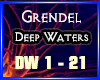 Grendel - Deep Waters #2