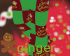 ginger m pants