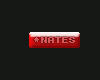 [Dee]Nates Sticker