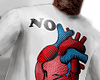 NO HEART