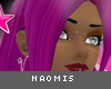 [V4NY] Naomis Pink