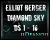 Elliot Berger-Diamond..