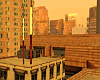 Sunset City Rooftops