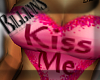 !B!Kiss Me Pj's| DELILAH