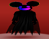 Mouse Halloween Monster