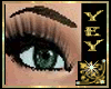 [YEY] Ojos verde /MU