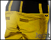 J90|Jeans Yellow v.4