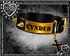 {C} Cynder's Collar