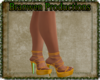 [Z]Sexy platform heels