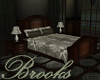 Brooks Bed No Pose