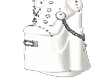 boots white