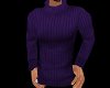 Purpl Turtleneck Sweater