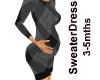 ~LC~SweaterDress 3-5mtPB