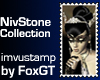 NivStone stamp #2
