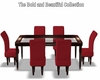 Bold & Beautiful Table