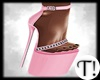 T! Nami Pink Heels