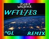WFY1/13- WORLD FOR YOU