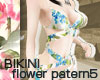 bikini flower5