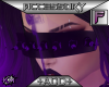 [KM]Headphone-Purple-F
