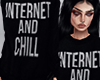 D| Internet and Chill