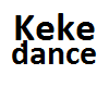 keke dance