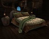 *dyr* Medieval Bed