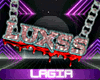 ~Luxss Blood Custom