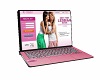 Laptop Lesbian Date Site