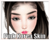Korean Pink