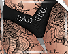 [R] Bad Girl+Tattoo
