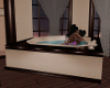 Kay! Animated Bath Pose