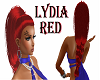 LYDIA /RED