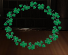 [CI]Clover Wall Ring