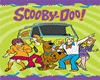 *WS* Scooby Boosterseat