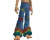 hippie pants
