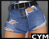 Cym Mini Jeans 2