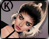 *K* Layla Bleached