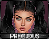 Urielio V Black Braids
