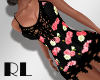K~ RL Floral Nighty