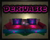 437Couch Derivable
