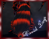[DL]Furry Black Red Tail