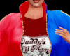 HARLEY Q JACKET